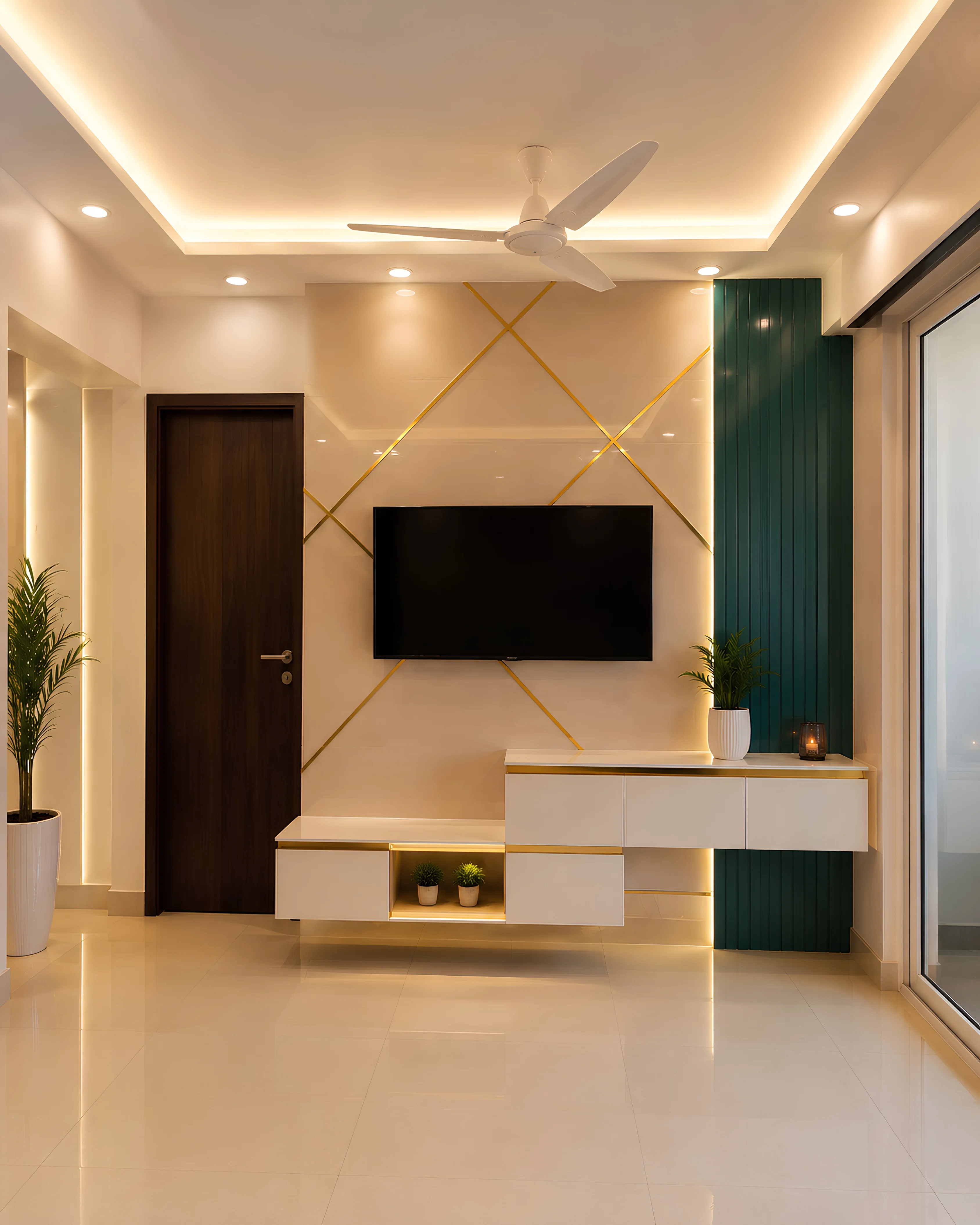 Styra Designs interior design studio in HSR Layout, Bangalore