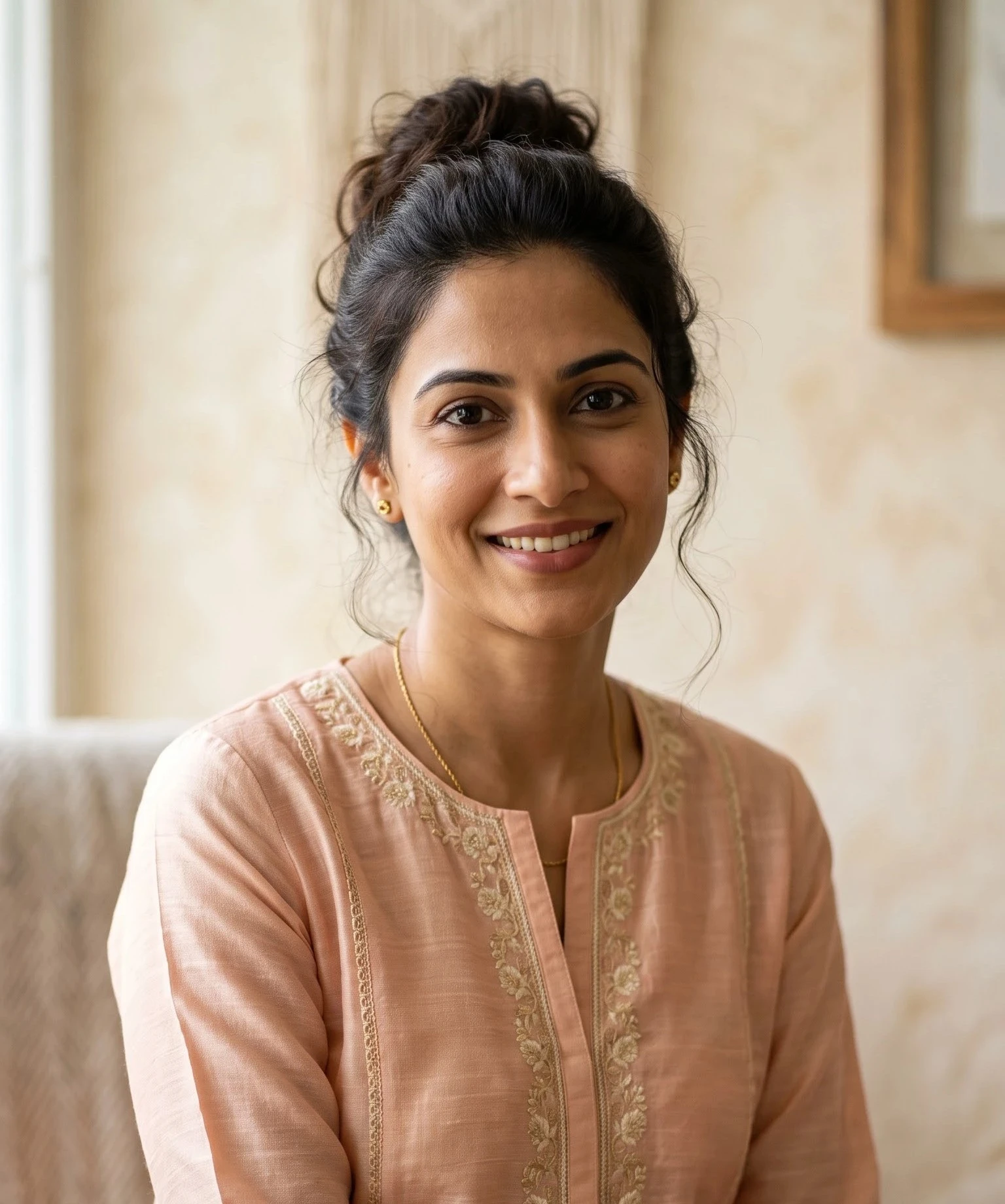 Priya Patel