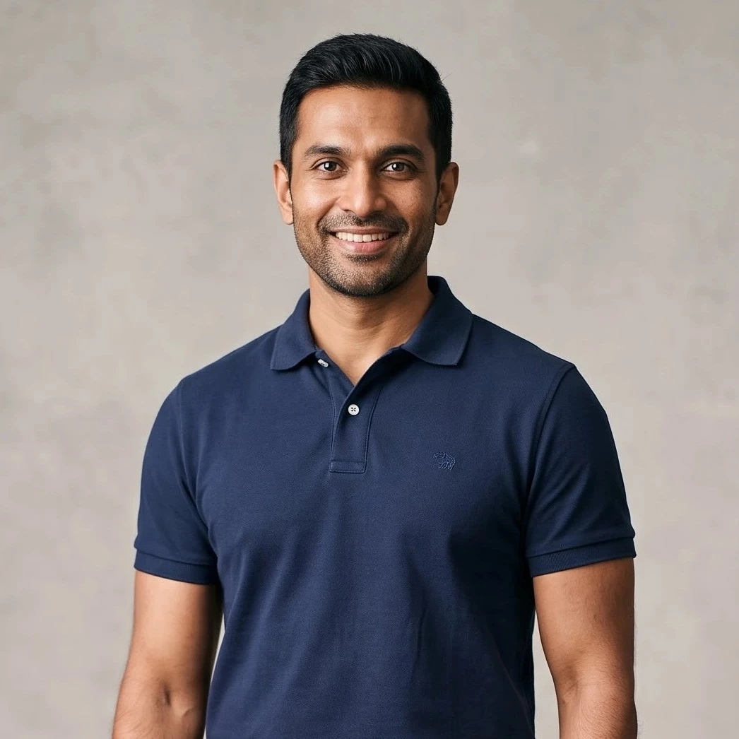 Amit Desai